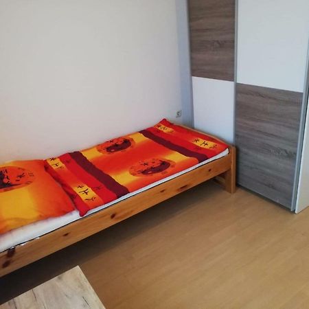 Pavlo Apartments Zadar Luaran gambar