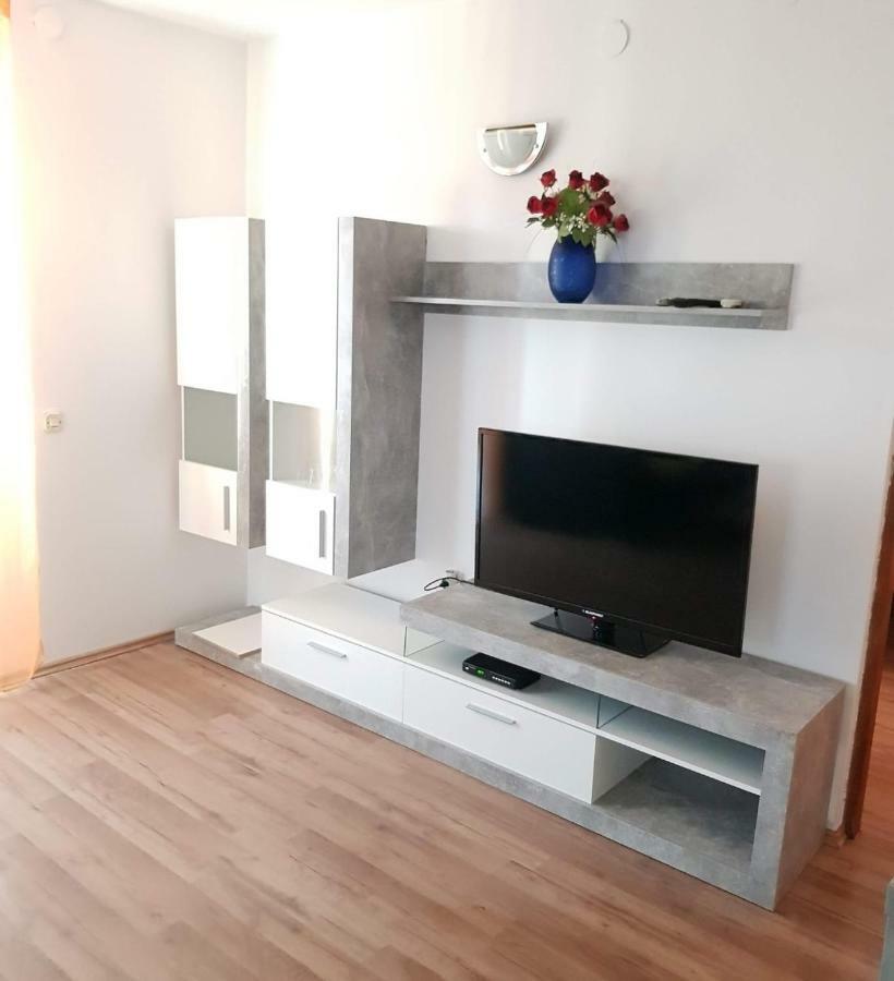 Pavlo Apartments Zadar Luaran gambar