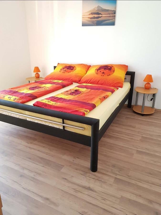 Pavlo Apartments Zadar Luaran gambar