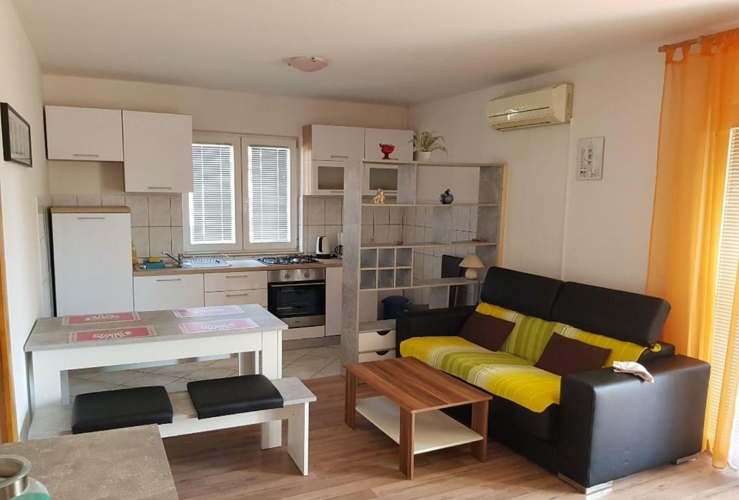 Pavlo Apartments Zadar Luaran gambar