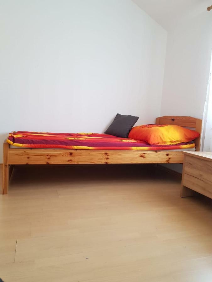 Pavlo Apartments Zadar Luaran gambar
