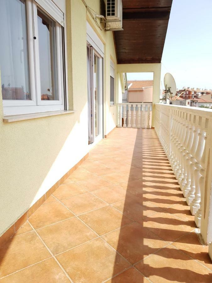 Pavlo Apartments Zadar Luaran gambar